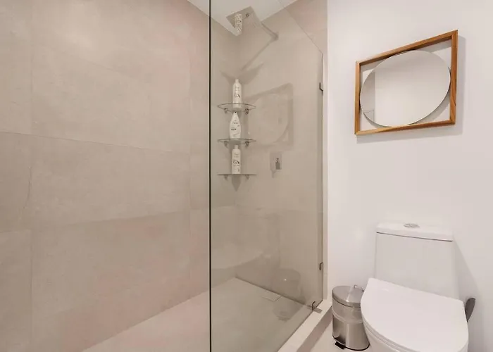 New With 2br In San Lucas Apartamento