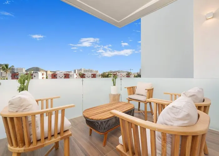 New With 2br In San Lucas