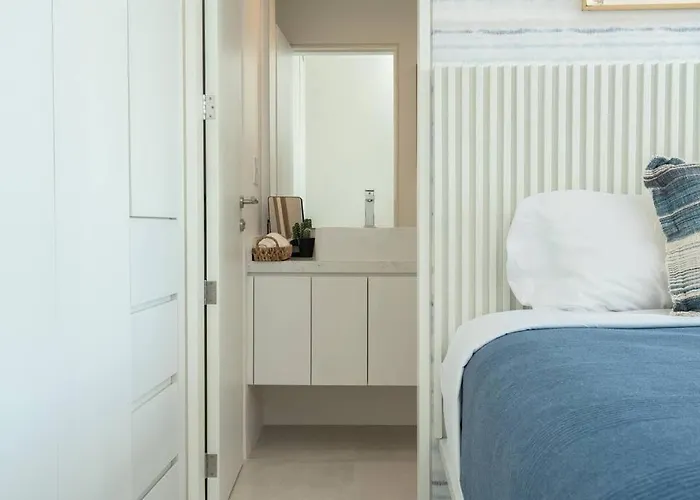 Apartamento New With 2br In San Lucas *