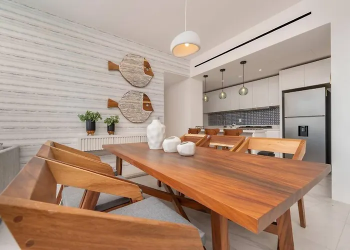 Apartamento New With 2br In San Lucas