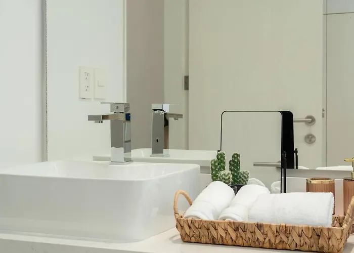 New With 2br In San Lucas Apartamento *