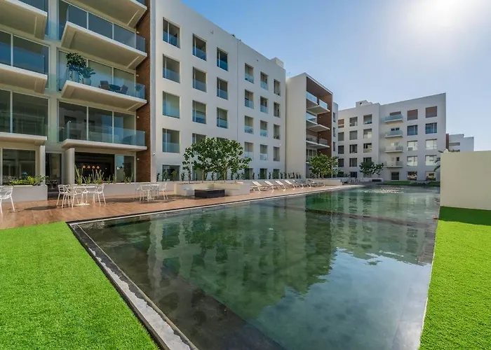 New With 2br In San Lucas Apartamento Cabo San Lucas