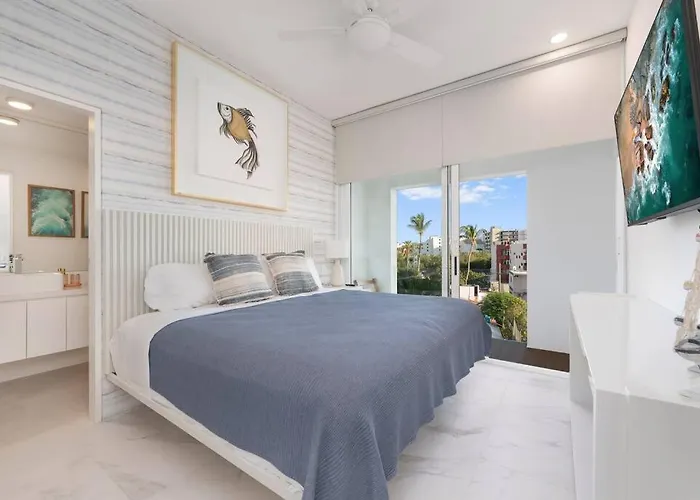 New With 2br In San Lucas