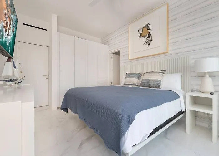 Apartamento New With 2br In San Lucas