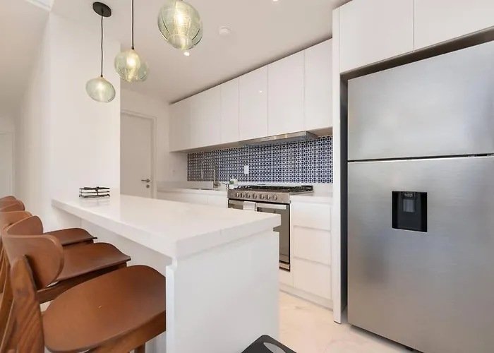 Apartamento New With 2br In San Lucas *