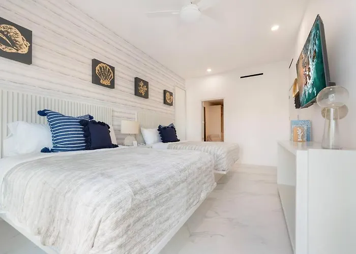 New With 2br In San Lucas Apartamento Cabo San Lucas