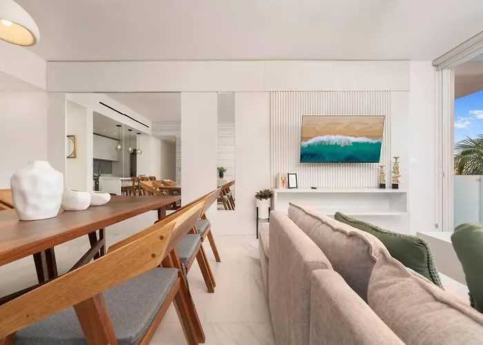 Apartamento New With 2br In San Lucas Cabo San Lucas