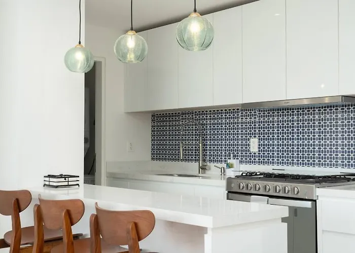 Apartamento New With 2br In San Lucas *