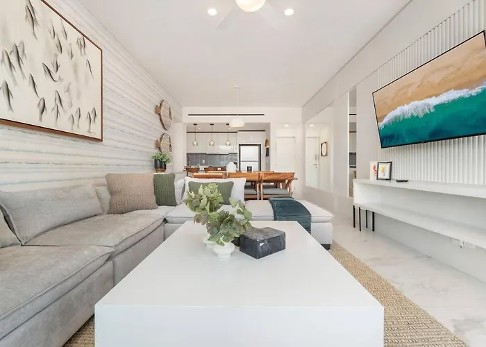 New With 2br In San Lucas Apartamento Cabo San Lucas