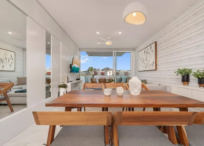 New With 2br In San Lucas *