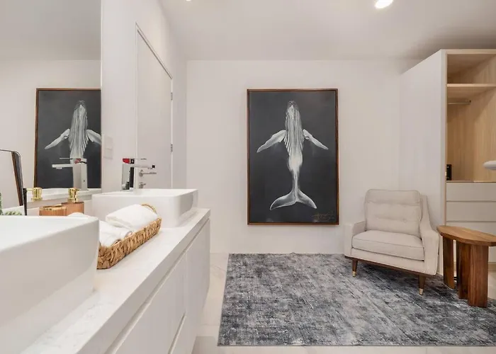 New With 2br In San Lucas