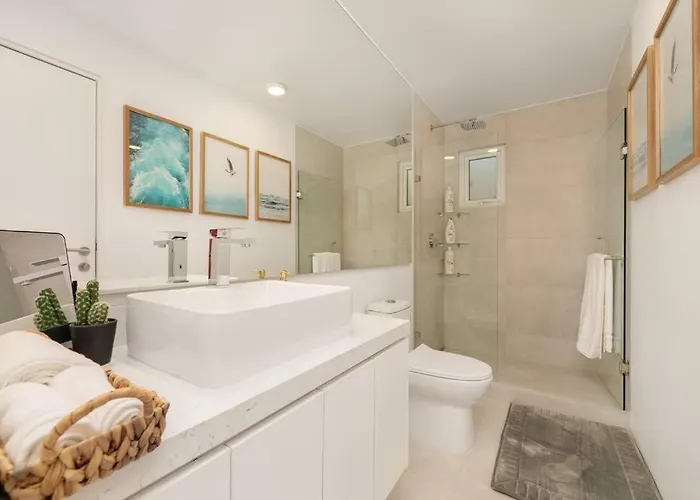 New With 2br In San Lucas Apartamento *