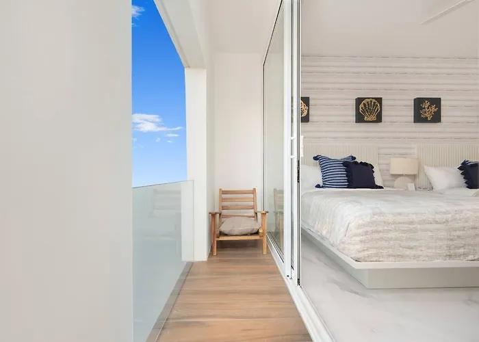 Apartamento New With 2br In San Lucas Cabo San Lucas