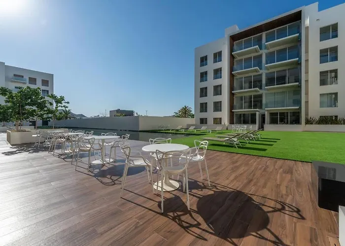 New With 2br In San Lucas *