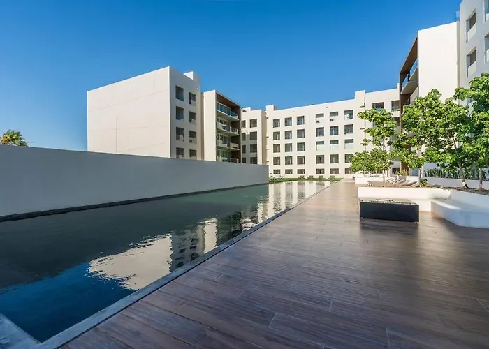 New With 2br In San Lucas * Cabo San Lucas